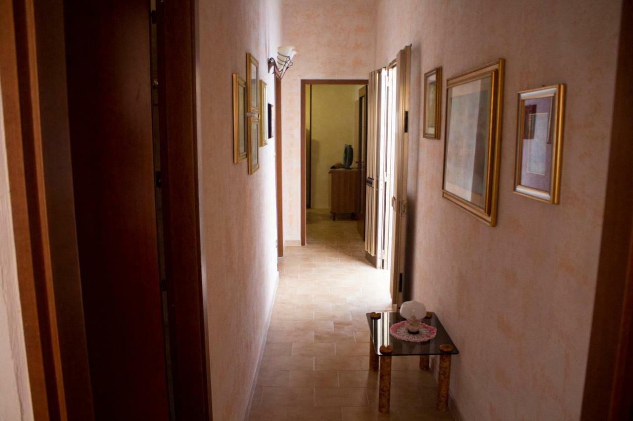 Villetta Louis Torre Suda Zewnętrze zdjęcie