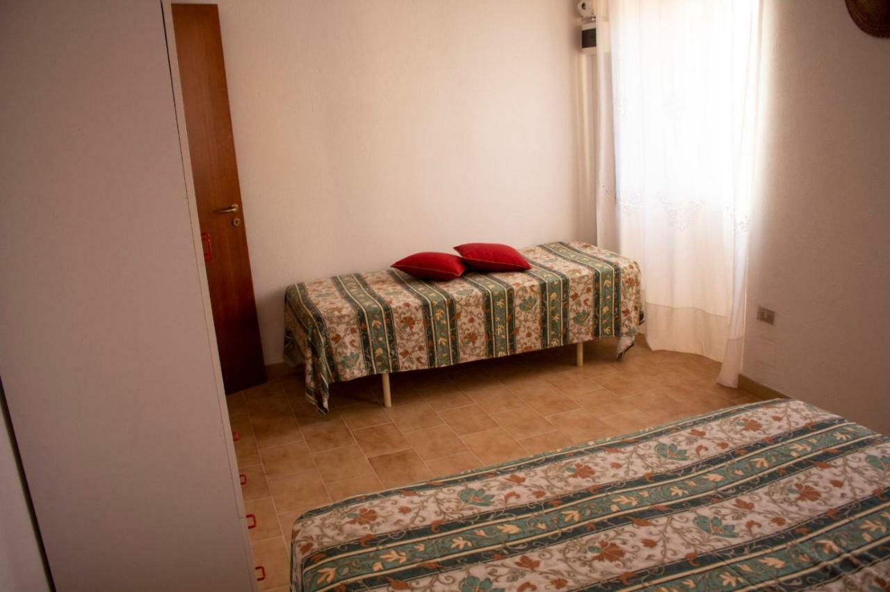 Villetta Louis Torre Suda Zewnętrze zdjęcie